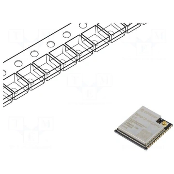 Module: IoT | Bluetooth: 5.3,BLE | WiFi | external