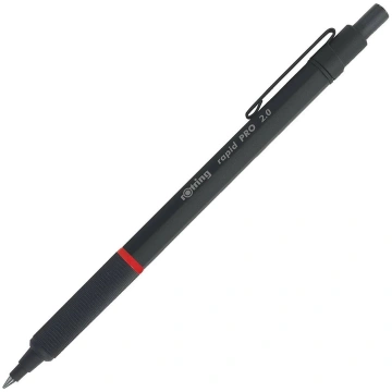 Automātiskais zīmulis Rotring Rapid Pro 2,0 mm Mel
