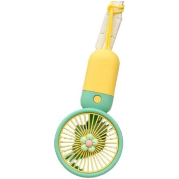 Jaudīgs Deal rokas ventilators Nav norādīts