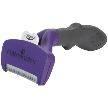 FURminator - furminator garspalvainiem kaķiem - M/