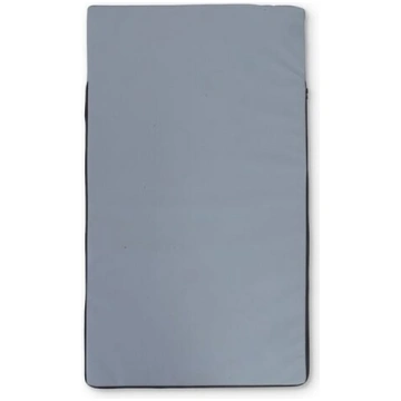 Bērnu matracis BabyTrold pelēks 120x60 cm