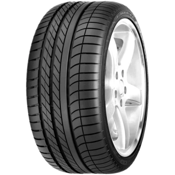Vasaras automašīnas riepa Goodyear Eagle F1 Asymme