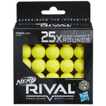 Nerf 37910 NERF RIVAL ZESTAW UZUPEŁNIAJĄCY HASBRO 