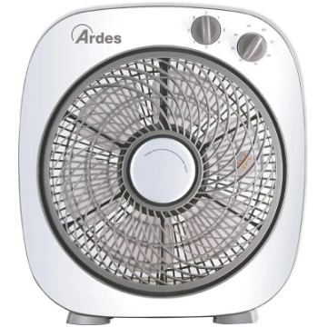 ARDES - Pārnēsājams galda vai grīdas ventilators a