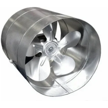 Ventilators aksiaalne/gaisvadu Vents VKOMz 315