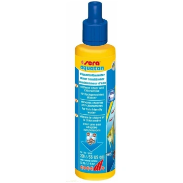 Sera Aquatan 50 ml | 4001942030304 102169