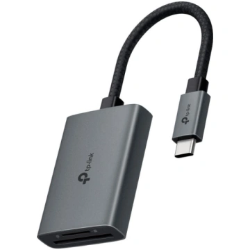 Tp-Link MEMORY READER USB-C SD&MICROSD/UA430C TP-L