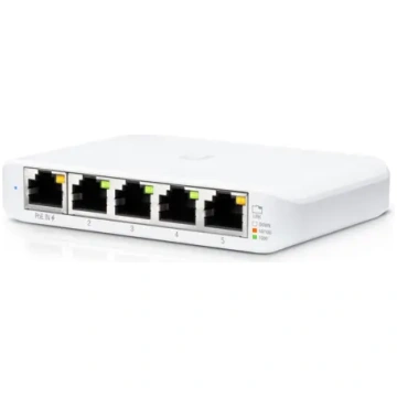 Switch Ubiquiti UniFi Flex Mini (USW-FLEX-MINI-EU)