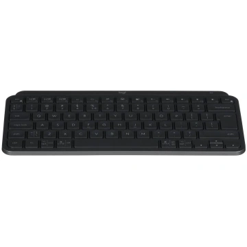 Logitech MX Keys Mini Minimalist Wireless Illumina