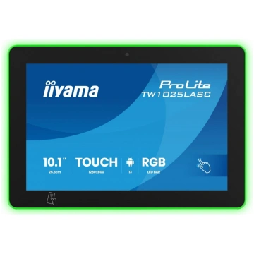 prolite tw1025lasc-b3pnr datora monitors, 25,6 cm 