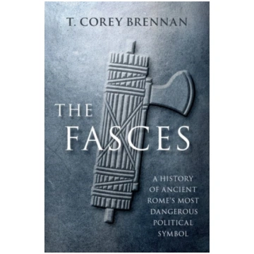 Fasces T. Corey Brennan