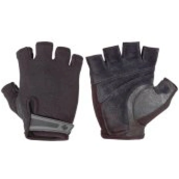 Harbinger Power Men S Black Fitnesa cimdi 360159-H