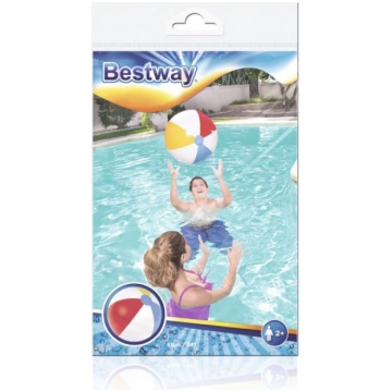 Bestway Piepūšamā bumba 31022 Pludmales bumba (Vie