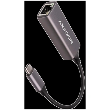 AXAGON ADE-TRC Type-C USB3.2 Gen 1 - Gigabit Ether