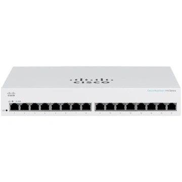 Komutators (Switch) Cisco CBS110
