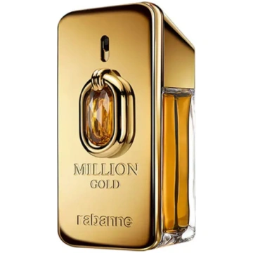 Paco Rabanne Million Gold Elixir Parfum Intense Sp