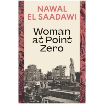 Woman at Point Zero
