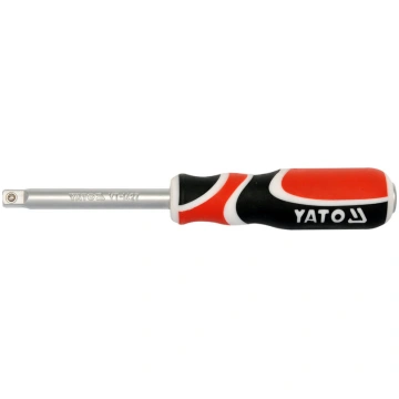 Muciņu rokturis torx galviņām un muciņām 1/4" CrV 