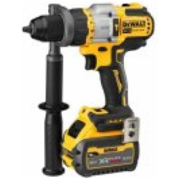 DeWALT DCD999X1-QW 18V 9Ah Urbjmašīna DCD999X1-QW-