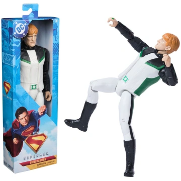 Superman Movie Legacy Figure 30 cm - Green Lantern