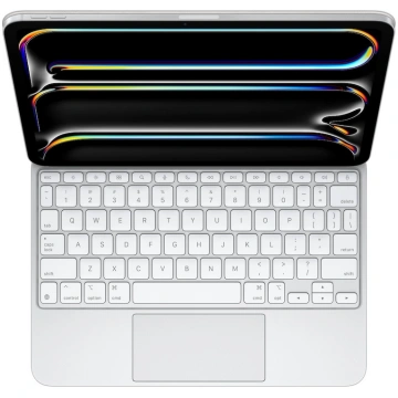 Apple Magic Keyboard - Case with Trackpad for iPad
