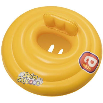 Uzpūšams peldēšanas riņķis Bestway Seat Crab, 69 c