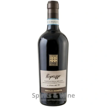 Cecilia Beretta Valpolicella Superiore Ripasso DOC