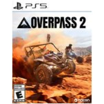 Nacon Overpass 2 PS5