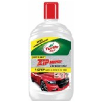 Turtle Wax Zip Wax 0.5L Līdzeklis 000051366336-TUR