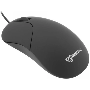 Sbox M-923 Black T-MLX35777