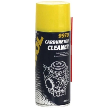 MANNOL Carburetor Cleaner 400ml