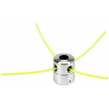 YATO ALUMINIUM GRASS TRIMMER HEAD YT-85111 5906083
