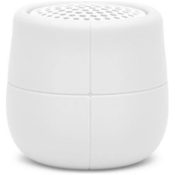 Lexon Mini X Bluetooth Speaker white LA120MW