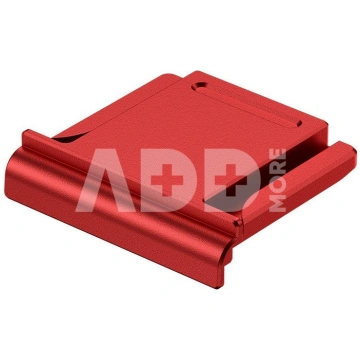 JJC HC GR4 RED Hot Shoe Cover