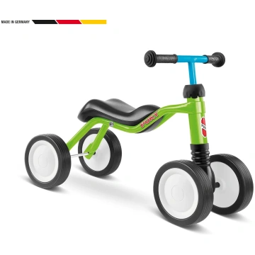 PUKY Wutsch kiwi līdzsvara velosipēds