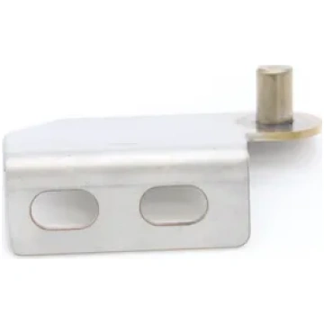 VN400 - Front Cover Hinge Set (L&R) Maxima
