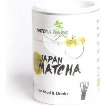 Matcha BIO zaļā tēja, 100g 100 g