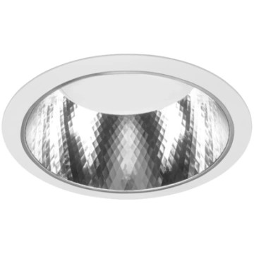 PXF Lighting Oprawa DOWNLIGHT BARI ECO* LED 235 16