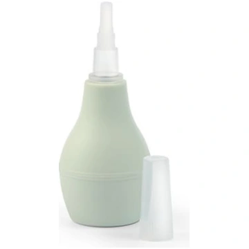 Babyono baby nasal aspirator mint, 043/01