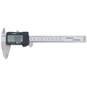 Digitālais bīdmērs | 150 mm (EK-3315) Essen Tools 