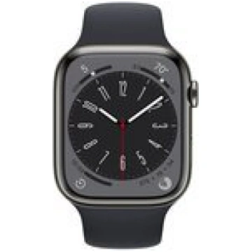 Apple Watch Series 8 GPS Cellular 45mm Graphite St