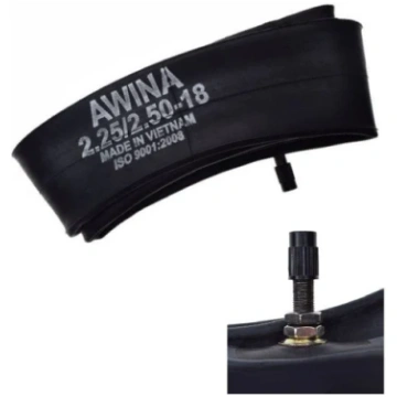 Kamera 2.25/2.50-18 TR4 AWINA OG1260