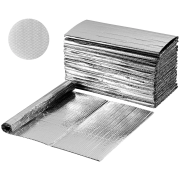 VEVOR Double Reflective Termoizolācijas loksnes, 1