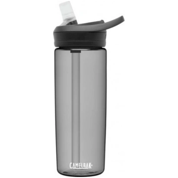 Pudele EDDY+ 0,6L melna, 2466001060, Camelbak