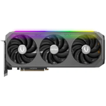Zotac GAMING GeForce RTX 5090 AMP Extreme INFINITY