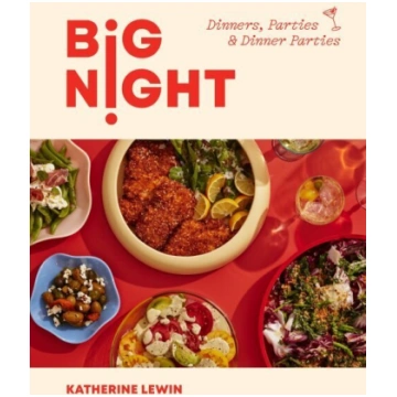 Big Night: Dinners, Parties & Dinner Parties
