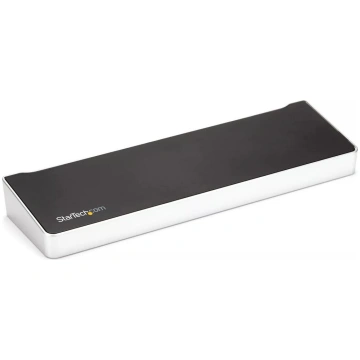 Doku stacija StarTech.com Triple Monitor 4K USB-C