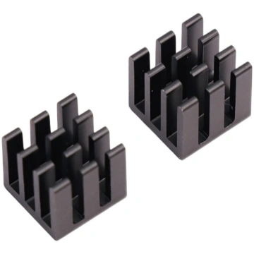 Xiao ESP32-S3 Sense Heatsink Set - with Thermal Ta