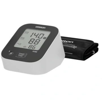 Omron M2+ Connect verenpainemittari