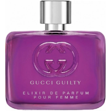 GUCCI Guilty Elixir Eau de Parfum